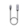 Kabel DisplayPort Unitek Kabel DisplayPort 1.4 na HDMI 2.1 8K@60Hz HDR DSC v1.2a 1,8m